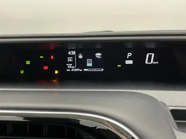 トヨタ アクア S スタイルブラック 愛知県 2018(平30)年 2.2万km ブラックマイカ 純正オーディオ/トヨタセーフティセンス/エンジンスタートボタン/ETC/AM・FM/コーナーセンサー/オートライト/オートマチックハイビーム/純正フロアマット/衝突被害軽減ブレーキ/CD/禁煙車
