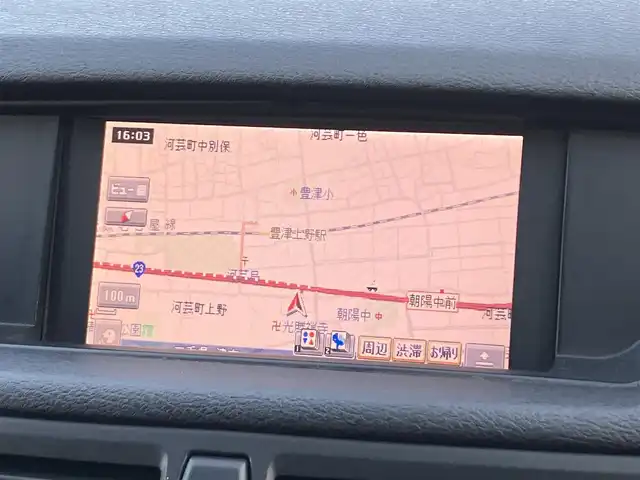 ＢＭＷ Ｘ１ xDrive 28i 三重県 2011(平23)年 7.8万km シルバー ４WD/ターボ/車検R9年5月20日/♪社外HDDナビ/ ・CD再生/DVD再生/ ・CD録音/♪バックカメラ/♪ドライブレコーダー前後/♪スマートキー×2/♪プッシュスタート/♪D/N席パワーシート/♪ルーフレール/♪HIDヘッドライト/♪フォグライト/♪リアフォグ/♪オートライト/♪フロアマット/♪スモークフィルム/♪電格ミラー/♪ETC/♪横滑り防止装置/♪サイド/カーテンエアバック