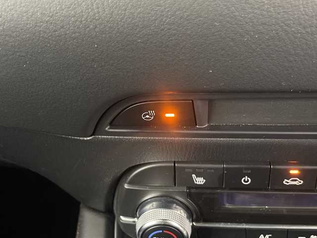 マツダ ＣＸ－５ 25S Lパッケージ 埼玉県 2019(平31)年 3.9万km マシーングレープレミアムM 純正ナビ/　(FM/AM/CD/DVD/AUX/USB/Bluetooth)/フルセグテレビ/アラウンドビューモニター/ETC/パワーバックドア/ヘッドアップディスプレイ/レーダークルーズコントロール/ブラインドスポットモニター/衝突被害軽減ブレーキ/車線逸脱警報/クリアランスソナー/運転席・助手席シートヒーター/ステアリングヒーター/電子パーキングシステム/ブレーキホールド/トノカバー/プッシュスタート/ステアリングリモコン/純正フロアマット/ドアバイザー/純正17インチアルミホイール