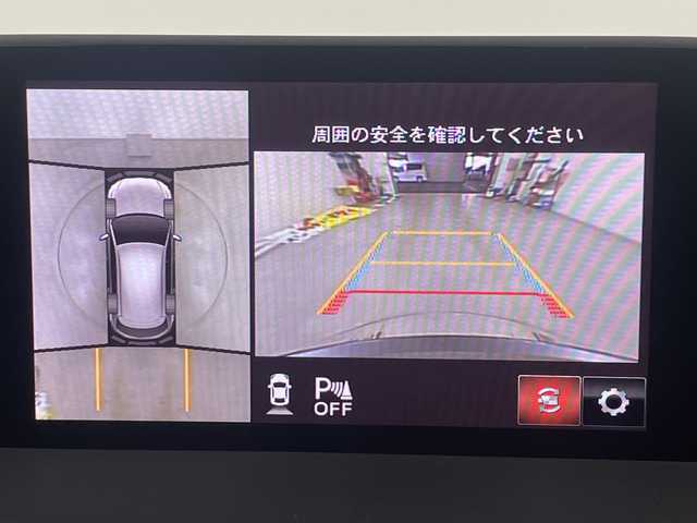 マツダ ＣＸ－５ 25S Lパッケージ 埼玉県 2019(平31)年 3.9万km マシーングレープレミアムM 純正ナビ/　(FM/AM/CD/DVD/AUX/USB/Bluetooth)/フルセグテレビ/アラウンドビューモニター/ETC/パワーバックドア/ヘッドアップディスプレイ/レーダークルーズコントロール/ブラインドスポットモニター/衝突被害軽減ブレーキ/車線逸脱警報/クリアランスソナー/運転席・助手席シートヒーター/ステアリングヒーター/電子パーキングシステム/ブレーキホールド/トノカバー/プッシュスタート/ステアリングリモコン/純正フロアマット/ドアバイザー/純正17インチアルミホイール