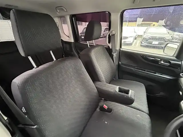 ホンダ Ｎ ＢＯＸ カスタム G SSパッケージ 愛知県 2014(平26)年 13.5万km スマートブラック 純正ディーラーナビ（AM/FM/CD/DVD/BT/フルセグTV）/両側パワースライドドア/シティブレーキアクティブシステム/バックカメラ/社外アルミホイール/ETC/ビッグバイザー/スマートキー/取説/保証書