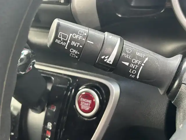 ホンダ Ｎ ＢＯＸ カスタム G SSパッケージ 愛知県 2014(平26)年 13.5万km スマートブラック 純正ディーラーナビ（AM/FM/CD/DVD/BT/フルセグTV）/両側パワースライドドア/シティブレーキアクティブシステム/バックカメラ/社外アルミホイール/ETC/ビッグバイザー/スマートキー/取説/保証書