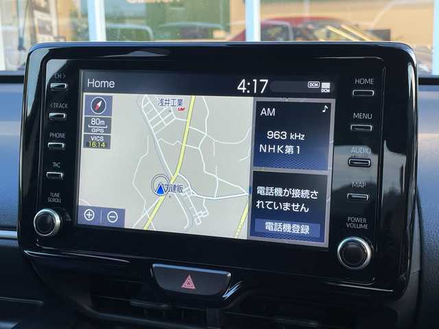 トヨタ ヤリス G 愛媛県 2020(令2)年 3.6万km シルバーM トヨタセーフティセンス/純正ディスプレイオーディオ・ナビキット/Ｂｌｕｅｔｏｏｔｈ/ドライブレコーダー/ＥＴＣ/オートライト/オートハイビーム/衝突軽減システム/コーナーセンサー/スマートキー/プッシュスタート/禁煙車/取説/スペアキー