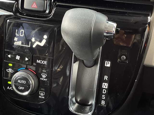 ダイハツ ムーヴ キャンバス G ブラックインテリア リミテッド SAⅢ 愛媛県 2021(令3)年 2.5万km パールホワイトⅢ 社外ナビ（ECLIPSE）/・Bluetooth/・CD/DVD USB/フルセグTV/パノラミックビューモニター/両側パワースライドドア/前後ドライブレコーダー/ETC/LEDヘッドライト/フォグランプ/スマートアシストIII/アイドリングストップ/オートライト/オートマチックハイビーム/ステアリングスイッチ/スマートキー/スペアキー