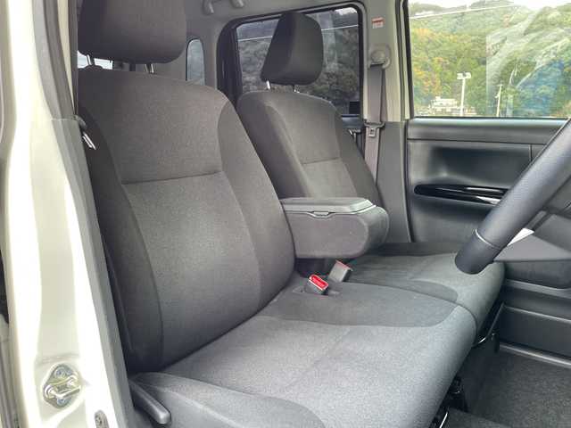 ダイハツ ムーヴ キャンバス G ブラックインテリア リミテッド SAⅢ 愛媛県 2021(令3)年 2.5万km パールホワイトⅢ 社外ナビ（ECLIPSE）/・Bluetooth/・CD/DVD USB/フルセグTV/パノラミックビューモニター/両側パワースライドドア/前後ドライブレコーダー/ETC/LEDヘッドライト/フォグランプ/スマートアシストIII/アイドリングストップ/オートライト/オートマチックハイビーム/ステアリングスイッチ/スマートキー/スペアキー