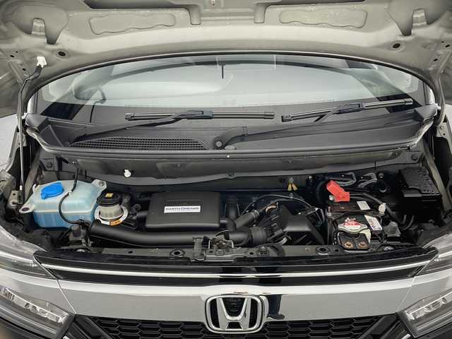 ホンダ Ｎ ＢＯＸ カスタム G L ホンダセンシング 長野県 2019(令1)年 4.3万km クリスタルブラックパール 4WD/ホンダセンシング/純正ナビ/(フルセグ/CD/DVD/BT)/バックカメラ/ＥＴＣ/片側パワースライドドア/レーダークルーズコントロール/LEDヘッドライト/フォグランプ/前席シートヒーター/純正アルミホイール/シーケンシャルウィンカー/オートエアコン/アイドリングストップ/ドアバイザー/ウィンカーミラー/スマートキー
