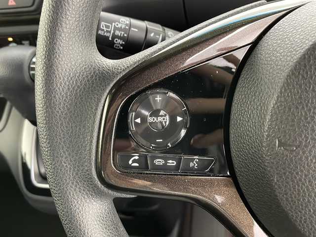 ホンダ Ｎ ＢＯＸ カスタム G L ホンダセンシング 長野県 2019(令1)年 4.3万km クリスタルブラックパール 4WD/ホンダセンシング/純正ナビ/(フルセグ/CD/DVD/BT)/バックカメラ/ＥＴＣ/片側パワースライドドア/レーダークルーズコントロール/LEDヘッドライト/フォグランプ/前席シートヒーター/純正アルミホイール/シーケンシャルウィンカー/オートエアコン/アイドリングストップ/ドアバイザー/ウィンカーミラー/スマートキー