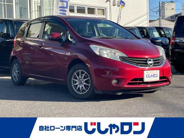 日産 ノート