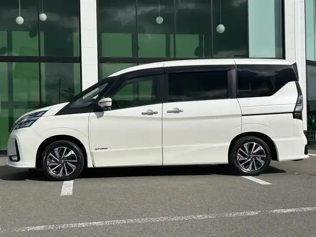 日産 セレナ