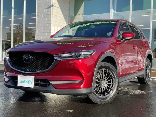 マツダ ＣＸ－５