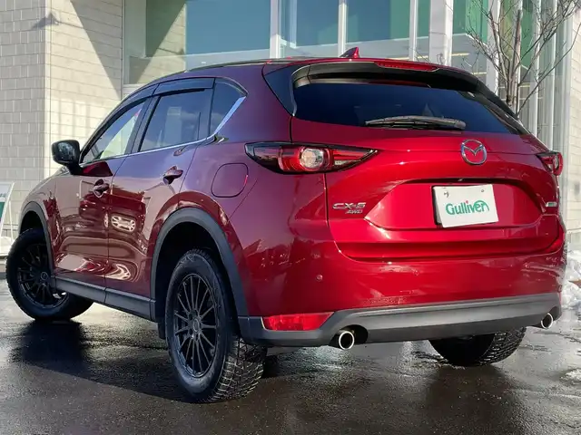 マツダ ＣＸ－５