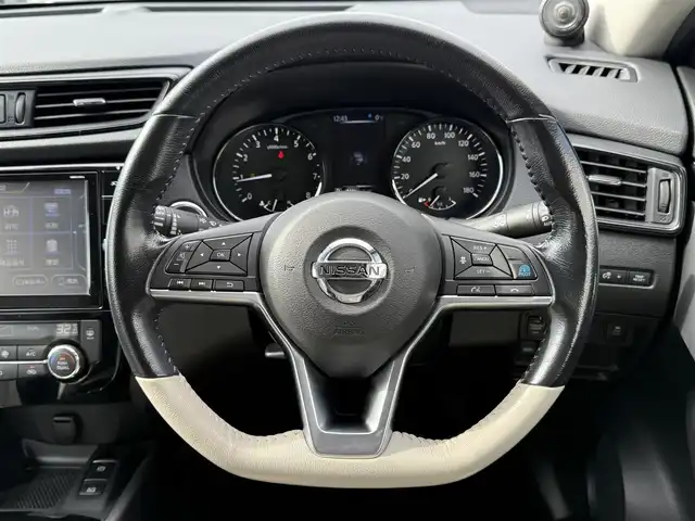 日産 エクストレイル