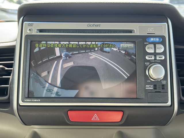 ホンダ Ｎ ＢＯＸ G Lパッケージ 岐阜県 2012(平24)年 5.7万km プレミアムブロンズパール 登録時走行距離56726km/純正ナビ　/ワンセグテレビ　/両側電動ドア　/バックモニター　/プッシュスタート/パワーウィンドウ/パワーステアリング/スマートキー/ＣＤ可　/ＳＤミュージックサーバー　/ＥＴＣ/ベンチシート　/フルフラットシート/純正フロアマット/ABS　/横滑り防止装置/ハロゲンヘッドライト/SRSエアバック（運転席・助手席）
