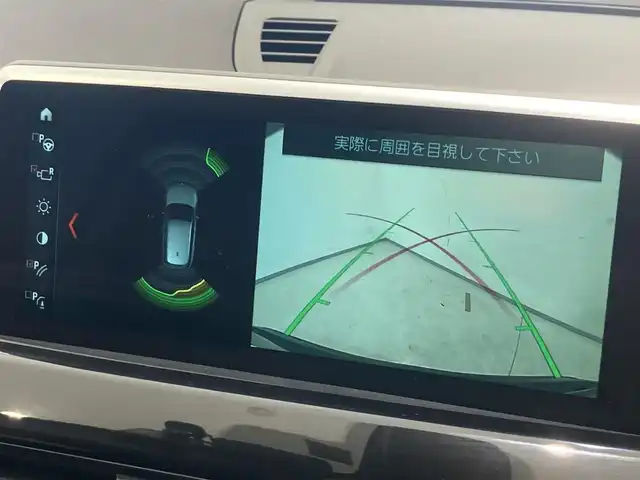 ＢＭＷ Ｘ１ xDrive 18d xライン 熊本県 2019(令1)年 3.3万km 黒 ・スマートキー/・プッシュスタート/・インテリジェントセーフティ/・PDC自動起動/・パーキングアシスト/・クルーズコントロール(追従式)/・ハーフレザーシート/・前席シートヒーター /・純正HDDナビ/　【Bluetooth・USB】/・バックカメラ/・ETC/・パワーバックドア/・LEDヘッドランプ/・フォグランプ/・純正マット