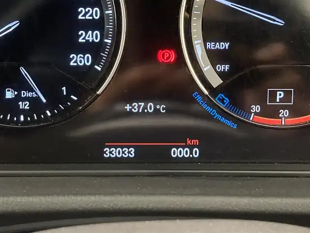 ＢＭＷ Ｘ１ xDrive 18d xライン 熊本県 2019(令1)年 3.3万km 黒 ・スマートキー/・プッシュスタート/・インテリジェントセーフティ/・PDC自動起動/・パーキングアシスト/・クルーズコントロール(追従式)/・ハーフレザーシート/・前席シートヒーター /・純正HDDナビ/　【Bluetooth・USB】/・バックカメラ/・ETC/・パワーバックドア/・LEDヘッドランプ/・フォグランプ/・純正マット