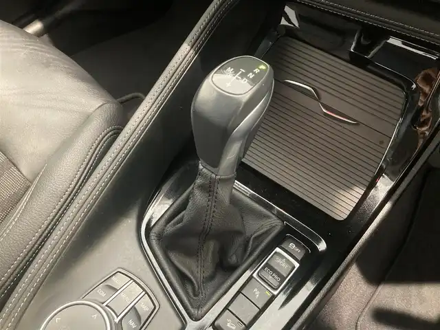ＢＭＷ Ｘ１ xDrive 18d xライン 熊本県 2019(令1)年 3.3万km 黒 ・スマートキー/・プッシュスタート/・インテリジェントセーフティ/・PDC自動起動/・パーキングアシスト/・クルーズコントロール(追従式)/・ハーフレザーシート/・前席シートヒーター /・純正HDDナビ/　【Bluetooth・USB】/・バックカメラ/・ETC/・パワーバックドア/・LEDヘッドランプ/・フォグランプ/・純正マット