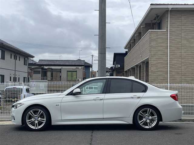 ＢＭＷ ３２０ｉ Mスポーツ 福島県 2013(平25)年 7.4万km アルピンホワイトⅢ 純正HDDナビ/CD/DVD/BT/USB/純正18インチAW(社外AW＋冬タイヤ積込)/リアクリアランスソナー/パワーシート/バックカメラ/クルーズコントロール/パドルシフト/アイドリングストップ/プッシュスタート/ドライブレコーダー/オートライト/キセノンライト/フォグ/リアフォグ/フロアマット/ETC