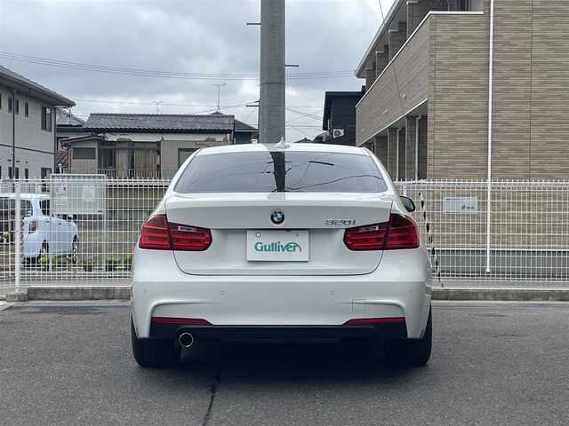 ＢＭＷ ３２０ｉ Mスポーツ 福島県 2013(平25)年 7.4万km アルピンホワイトⅢ 純正HDDナビ/CD/DVD/BT/USB/純正18インチAW(社外AW＋冬タイヤ積込)/リアクリアランスソナー/パワーシート/バックカメラ/クルーズコントロール/パドルシフト/アイドリングストップ/プッシュスタート/ドライブレコーダー/オートライト/キセノンライト/フォグ/リアフォグ/フロアマット/ETC