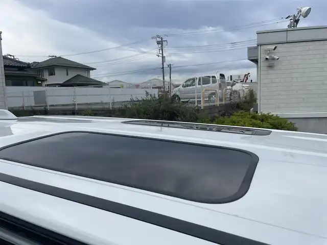 トヨタ アルファードハイブリット Z 神奈川県 2024(令6)年 0.4万km パール