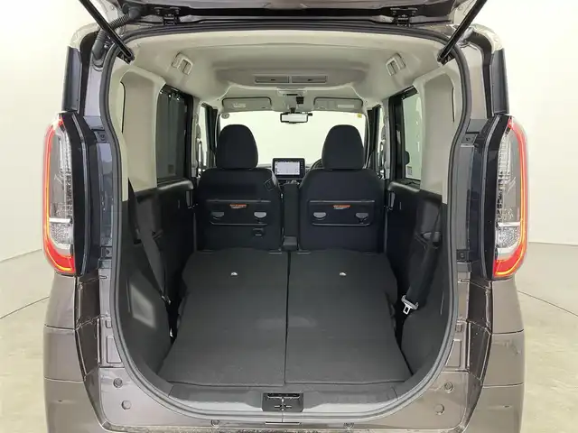 日産 ルークス HWS X プロパイロットED 埼玉県 2023(令5)年 0.6万km フローズンバニラパール/アッシュブラウンM 純正9インチナビ アラウンドビューモニター プロパイロット リアサーキュレーター LEDヘッドライト インテリジェントルームミラー ドライブレコーダー 純正アルミホイール 両側パワースライドドア