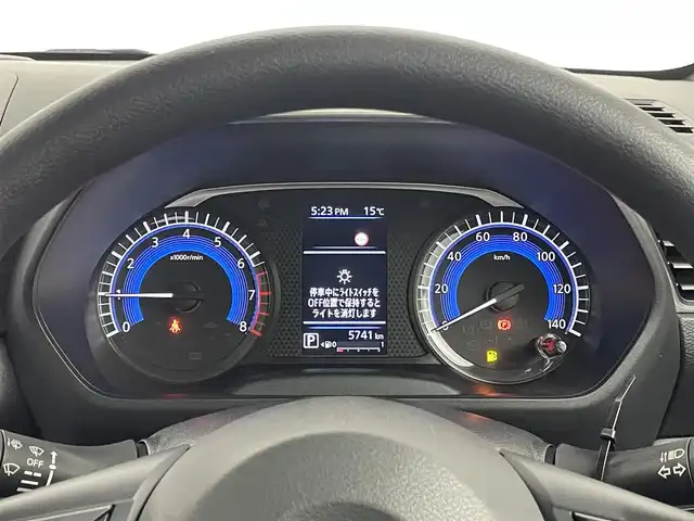 日産 ルークス HWS X プロパイロットED 埼玉県 2023(令5)年 0.6万km フローズンバニラパール/アッシュブラウンM 純正9インチナビ アラウンドビューモニター プロパイロット リアサーキュレーター LEDヘッドライト インテリジェントルームミラー ドライブレコーダー 純正アルミホイール 両側パワースライドドア