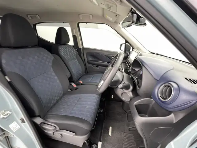 日産 デイズ HWS X プロパイロットED 熊本県 2019(令1)年 2.1万km アッシュブラウン/ソーダブルー 純正ナビMM318D-L/・CD/DVD/・FM/AM/・Bluetooth/・SD/・フルセグTV/主要装備/・アラウンドビューモニター/・プロパイロット/・インテリジェントエマージェンシーブレーキ/・車線逸脱警報機能/・車線逸脱防止支援システム/・踏み間違い衝突防止アシスト/・ふらつき警報機能/・標識認識機能/・先行車発進お知らせ機能/・横滑り防止/・アイドリングストップ/・ＬＥＤヘッドライト/・サイドカーテンエアバッグ/・アイドリングストップ/・ＥＴＣ/・１４インチ純正アルミ/・オートライト/スマートキー/プッシュスタート/スペアキー1本/保証書/取扱説明書