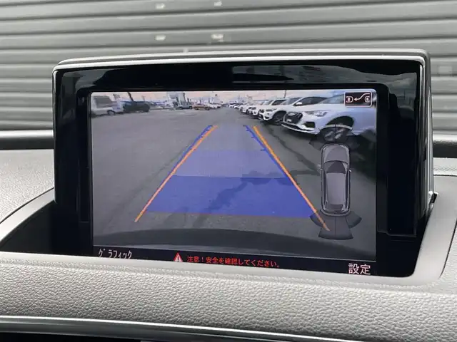 アウディ ＲＳＱ３ 三重県 2014(平26)年 7.7万km ファントムブラックパールエフェクト 純正HDDナビ(フルセグTV/CD/DVD/BT)/バックモニター/BOSEサウンド/コーナーセンサー/アウディサイドアシスト/アウディアクティブレーンアシスト /クルーズコントロール/純正ドライブレコーダー/レーダー探知機/ETC/シートヒーター/USB/純正フロアマット/純正20インチアルミホイール/プッシュスタート/スマートキー