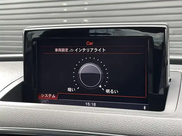 アウディ ＲＳＱ３ 三重県 2014(平26)年 7.7万km ファントムブラックパールエフェクト 純正HDDナビ(フルセグTV/CD/DVD/BT)/バックモニター/BOSEサウンド/コーナーセンサー/アウディサイドアシスト/アウディアクティブレーンアシスト /クルーズコントロール/純正ドライブレコーダー/レーダー探知機/ETC/シートヒーター/USB/純正フロアマット/純正20インチアルミホイール/プッシュスタート/スマートキー