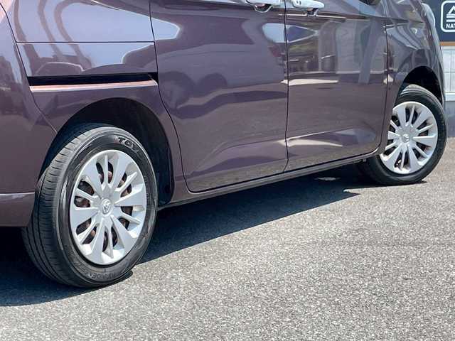トヨタ タンク G S 宮崎県 2018(平30)年 6.5万km 茶 両側パワースライド/バイザー/スマートキー/純正オーディオ（ラジオ、CD、AUX）/クルコン/ブレーキサポート/アイストップ/LEDライト/純正フロアマット/ETC/バックソナー/Rドアサンシェード