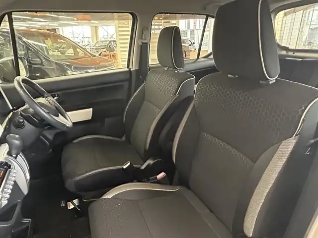 スズキ クロスビー HYBRID MZ 宮崎県 2018(平30)年 9.8万km キャラバンアイボリーパールメタリック/ホワイト 2トーンルーフ /ナビ(CN-RZ83)//TV/CD/DVD/Bluetooth//ビルトインETC//オートライト//純正フロアマット//純正アルミホイール//ドアバイザー