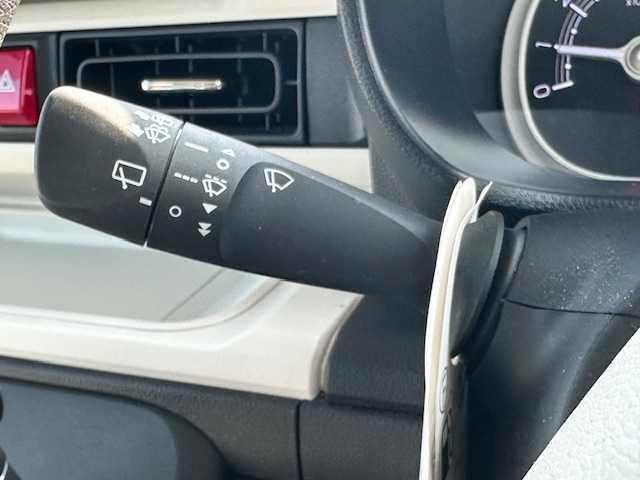 ダイハツ ムーヴ キャンバス ストライプス G 茨城県 2022(令4)年 1.5万km シャイニングホワイトパール/ファインミントメタリック 社外SDナビ/(BT/AM/FM/CD)/フルセグTV /バックカメラ /ETC /D席N席シートヒーター /両側パワースライドドア /コーナーセンサー前後 /LEDヘッドライト /オートライト /プッシュスタート /アイドリングストップ /取扱説明書/保証書/パーキングアシスト/パワーウィンドウ/パワーステアリング