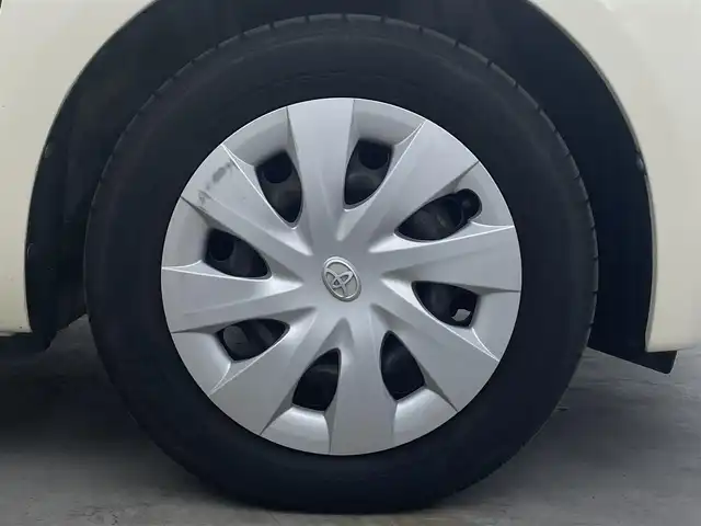 トヨタ ポルテ F アラモード 埼玉県 2014(平26)年 5.8万km クリームベージュ 純正ナビ　フルセグＴＶ　Ｂｌｕｅｔｏｏｔｈ　パワースライドドア　バックカメラ　ＥＴＣ　フォグランプ　スマートキー　プッシュスタート　純正フロアマット　ドアバイザー