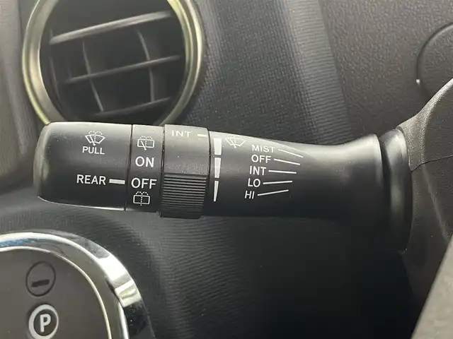 トヨタ ポルテ F アラモード 埼玉県 2014(平26)年 5.8万km クリームベージュ 純正ナビ　フルセグＴＶ　Ｂｌｕｅｔｏｏｔｈ　パワースライドドア　バックカメラ　ＥＴＣ　フォグランプ　スマートキー　プッシュスタート　純正フロアマット　ドアバイザー