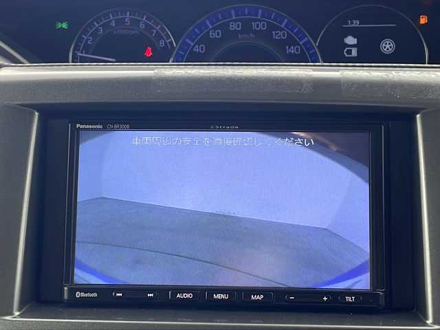 スズキ ソリオ HV MX 兵庫県 2019(令1)年 5.3万km スピーディーブルーM ・社外ナビ&BT&CD&SD/・パワースライドドア/・レーダークルーズコントロール/・デュアルカメラブレーキサポート/・車線逸脱警報/・オートハイビーム/・シートヒーター/・コーナーセンサー/・バックカメラ/・ETC/・横滑り防止装置/・ヘッドライトレベライザー/・ステアリングリモコン/・純正15インチAW/・カーテンエアバック/・アイドリングストップ/・電動格納ミラー/・プッシュスタート/・オートライト/・W＋サイドエアバック/・フロアマット