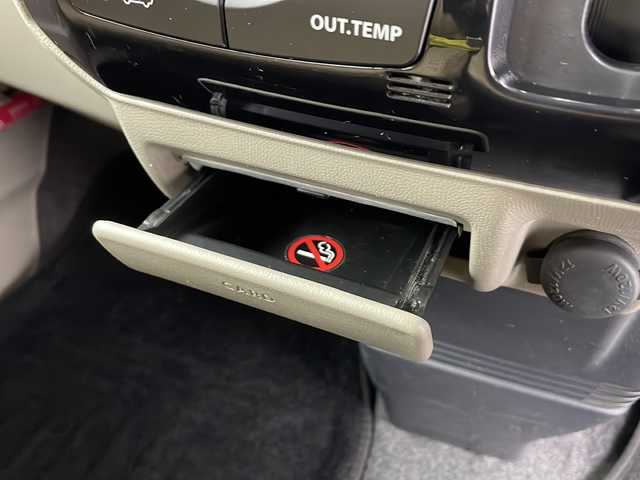 スズキ パレット X 愛知県 2011(平23)年 10.6万km ブルーイッシュブラックパール3 社外HDDナビ/・AM/FM/フルセグTV/CD/DVD/BT/USB/片側パワースライドドア/プッシュスタート/ETC/フルフラットシート/ベンチシート/HIDヘッドライト/電動ミラー/社外フロアマット/オートエアコン/ドアバイザー/W＋Sエアバック