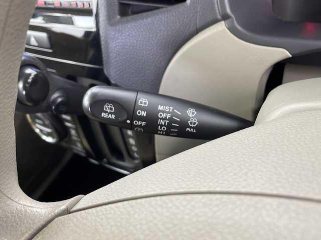 スズキ パレット X 愛知県 2011(平23)年 10.6万km ブルーイッシュブラックパール3 社外HDDナビ/・AM/FM/フルセグTV/CD/DVD/BT/USB/片側パワースライドドア/プッシュスタート/ETC/フルフラットシート/ベンチシート/HIDヘッドライト/電動ミラー/社外フロアマット/オートエアコン/ドアバイザー/W＋Sエアバック