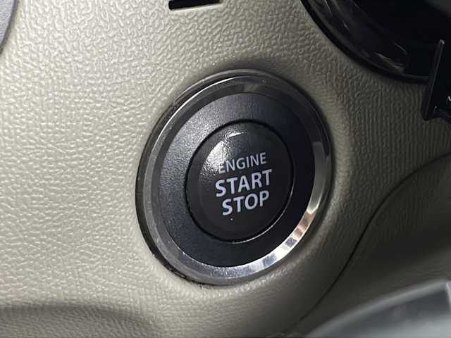 スズキ パレット X 愛知県 2011(平23)年 10.6万km ブルーイッシュブラックパール3 社外HDDナビ/・AM/FM/フルセグTV/CD/DVD/BT/USB/片側パワースライドドア/プッシュスタート/ETC/フルフラットシート/ベンチシート/HIDヘッドライト/電動ミラー/社外フロアマット/オートエアコン/ドアバイザー/W＋Sエアバック