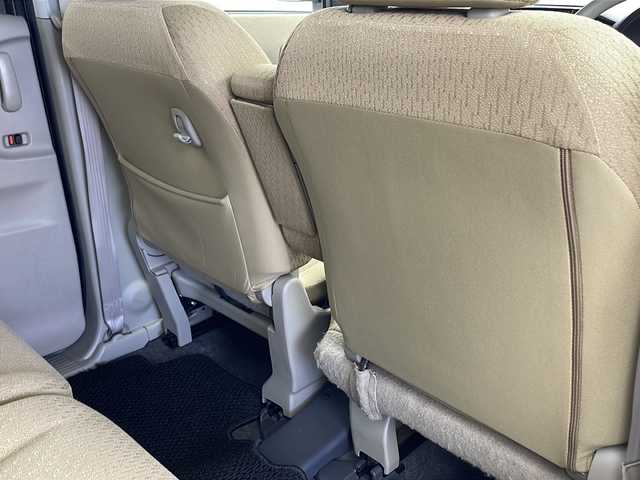 スズキ パレット X 愛知県 2011(平23)年 10.6万km ブルーイッシュブラックパール3 /社外HDDナビ//AM・FM・フルセグTV・CD・DVD・BT・USB//片側パワースライドドア//プッシュスタート//ETC//フルフラットシート//ベンチシート//HIDヘッドライト//電動ミラー//社外フロアマット//オートエアコン//ドアバイザー//W＋Sエアバッグ