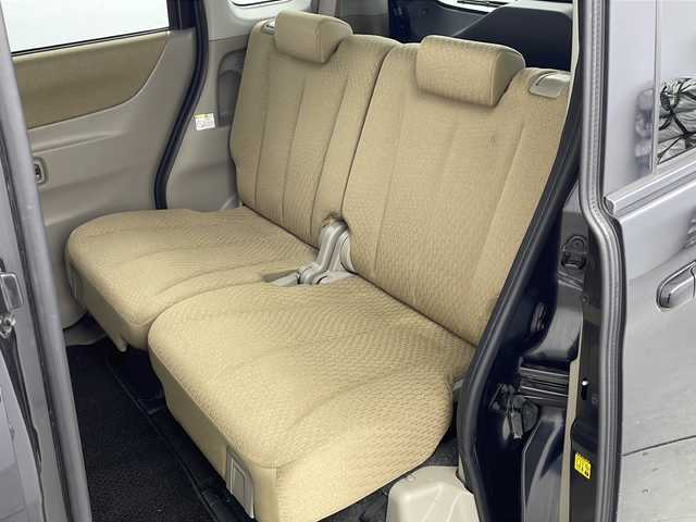 スズキ パレット X 愛知県 2011(平23)年 10.6万km ブルーイッシュブラックパール3 /社外HDDナビ//AM・FM・フルセグTV・CD・DVD・BT・USB//片側パワースライドドア//プッシュスタート//ETC//フルフラットシート//ベンチシート//HIDヘッドライト//電動ミラー//社外フロアマット//オートエアコン//ドアバイザー//W＋Sエアバッグ