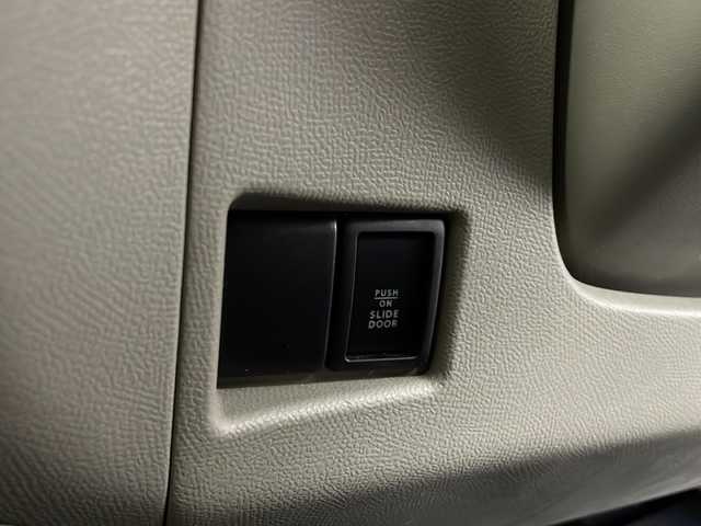 スズキ パレット X 愛知県 2011(平23)年 10.6万km ブルーイッシュブラックパール3 /社外HDDナビ//AM・FM・フルセグTV・CD・DVD・BT・USB//片側パワースライドドア//プッシュスタート//ETC//フルフラットシート//ベンチシート//HIDヘッドライト//電動ミラー//社外フロアマット//オートエアコン//ドアバイザー//W＋Sエアバッグ