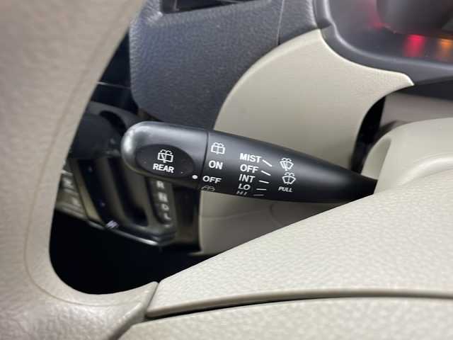 スズキ パレット X 愛知県 2011(平23)年 10.6万km ブルーイッシュブラックパール3 /社外HDDナビ//AM・FM・フルセグTV・CD・DVD・BT・USB//片側パワースライドドア//プッシュスタート//ETC//フルフラットシート//ベンチシート//HIDヘッドライト//電動ミラー//社外フロアマット//オートエアコン//ドアバイザー//W＋Sエアバッグ