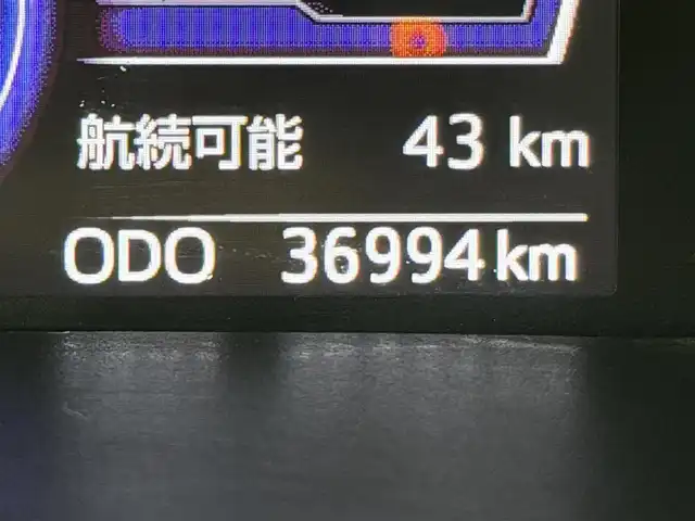 トヨタ ルーミー カスタムG 大阪府 2018(平30)年 3.7万km ブラックマイカ/マゼンダベリーメタリック アルパインナビ　後席モニター　クルコン　衝突軽減　バックカメラ　ＥＴＣ　シートヒーター　ドラレコ　スマートアシスト　クリアランスソナー　両側電動　アイドリングストップ　オートハイビーム　オートライト