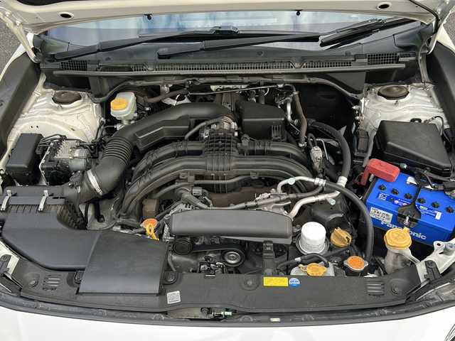 スバル インプレッサ スポーツ 2．0i－Lアイサイト 京都府 2018(平30)年 11.4万km クリスタルホワイトP KENWOODナビ/・フルセグTV/FM/AM/CD/DVD/BT/バックカメラ/レーダークルーズコントロール/衝突軽減防止/コーナーセンサー/レーンアシスト/BSM/SRH/横滑り防止装置/オートライト/フォグライト/アイドリングストップ/ETC/純正フロアマット/電動パーキングブレーキ/取扱説明書