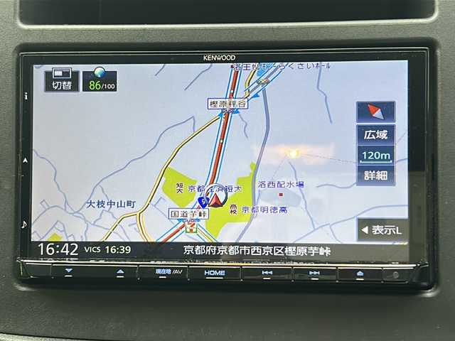 スバル インプレッサ スポーツ 2．0i－Lアイサイト 京都府 2018(平30)年 11.4万km クリスタルホワイトP KENWOODナビ/・フルセグTV/FM/AM/CD/DVD/BT/バックカメラ/レーダークルーズコントロール/衝突軽減防止/コーナーセンサー/レーンアシスト/BSM/SRH/横滑り防止装置/オートライト/フォグライト/アイドリングストップ/ETC/純正フロアマット/電動パーキングブレーキ/取扱説明書