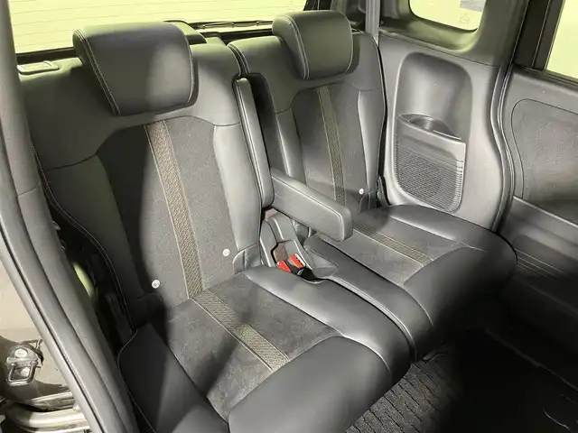 ホンダ Ｎ ＢＯＸ G EX ターボ ホンダセンシング 大阪府 2017(平29)年 2.6万km プレミアムグラマラスブロンズP ターボ　純正大型ナビＴＶ　ハーフレザー　レーダークルコン　衝突軽減　バックカメラ　ＥＴＣ　ドラレコ　両側電動　レーンアシスト　オートハイビーム　アイドリングストップ　ＬＥＤヘッドライト　スマートキー
