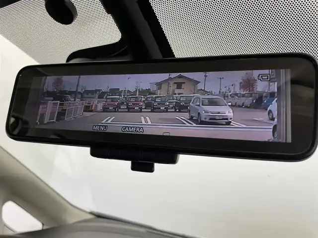 日産 ノート e－パワー X 富山県 2017(平29)年 2.2万km ブリリアントホワイトパール 純正ナビ【MM316D-W】/（AM/FM/CD/DVD/SD/AUX/BT）/フルセグＴＶ/アラウンドビューモニター/衝突被害軽減ブレーキ/レーンキープアシスト/オートLEDヘッドライト/横滑り防止装置/コーナーセンサー前後/デジタルインナーミラー/ETC/スマートキー×２/プッシュスタート/純正フロアマット/取扱説明書/保証書