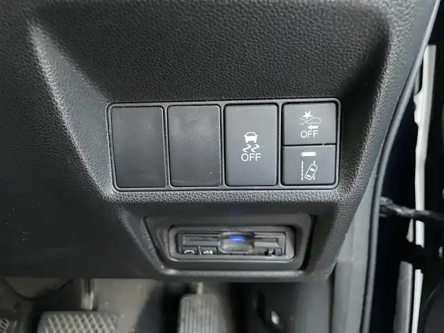 ホンダ ステップワゴン スパーダ クールスピリット 千葉県 2015(平27)年 12.5万km プレミアムスパイスパープルP ・純正ナビ（VXM-155VFNi）/・TV/BT/DVD/USB/・衝突被害軽減ブレーキ/・レーンキープアシスト/・レーダークルーズコントロール/・ビルドインETC/・パドルシフト/・シートヒーター/・LEDヘッドライト/・フォグランプ/・社外後席モニター（アルパイン）/・ビルトインETC/・純正17インチAW/・ワクワクゲート/・社外ドライブレコーダー/・スマートキー/・スペアキー有/・プッシュスタート/・保証書/・取扱説明書