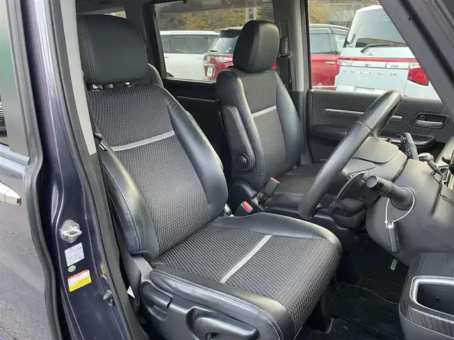 ホンダ ステップワゴン スパーダ クールスピリット 千葉県 2015(平27)年 12.5万km プレミアムスパイスパープルP ・純正ナビ（VXM-155VFNi）/・TV/BT/DVD/USB/・衝突被害軽減ブレーキ/・レーンキープアシスト/・レーダークルーズコントロール/・ビルドインETC/・パドルシフト/・シートヒーター/・LEDヘッドライト/・フォグランプ/・社外後席モニター（アルパイン）/・ビルトインETC/・純正17インチAW/・ワクワクゲート/・社外ドライブレコーダー/・スマートキー/・スペアキー有/・プッシュスタート/・保証書/・取扱説明書