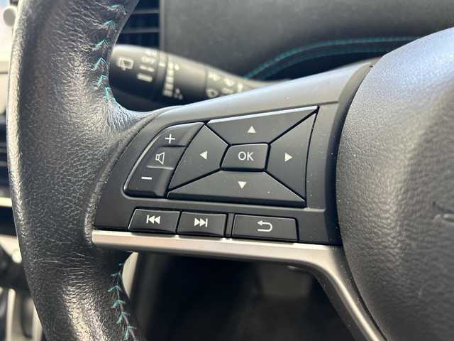 日産 セレナ ライダー 三重県 2018(平30)年 4.8万km ダイヤモンドブラック /禁煙車//純正ナビ（MM317D-W）//バックカメラ//片側パワースライドドア//ハンズフリースライドドア//クルーズコントロール//衝突軽減//ETC//革巻きステアリング//ステアリングスイッチ//アイドリングストップ