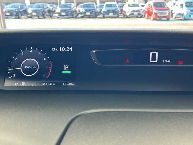 日産 セレナ ライダー 三重県 2018(平30)年 4.8万km ダイヤモンドブラック /禁煙車//純正ナビ（MM317D-W）//バックカメラ//片側パワースライドドア//ハンズフリースライドドア//クルーズコントロール//衝突軽減//ETC//革巻きステアリング//ステアリングスイッチ//アイドリングストップ